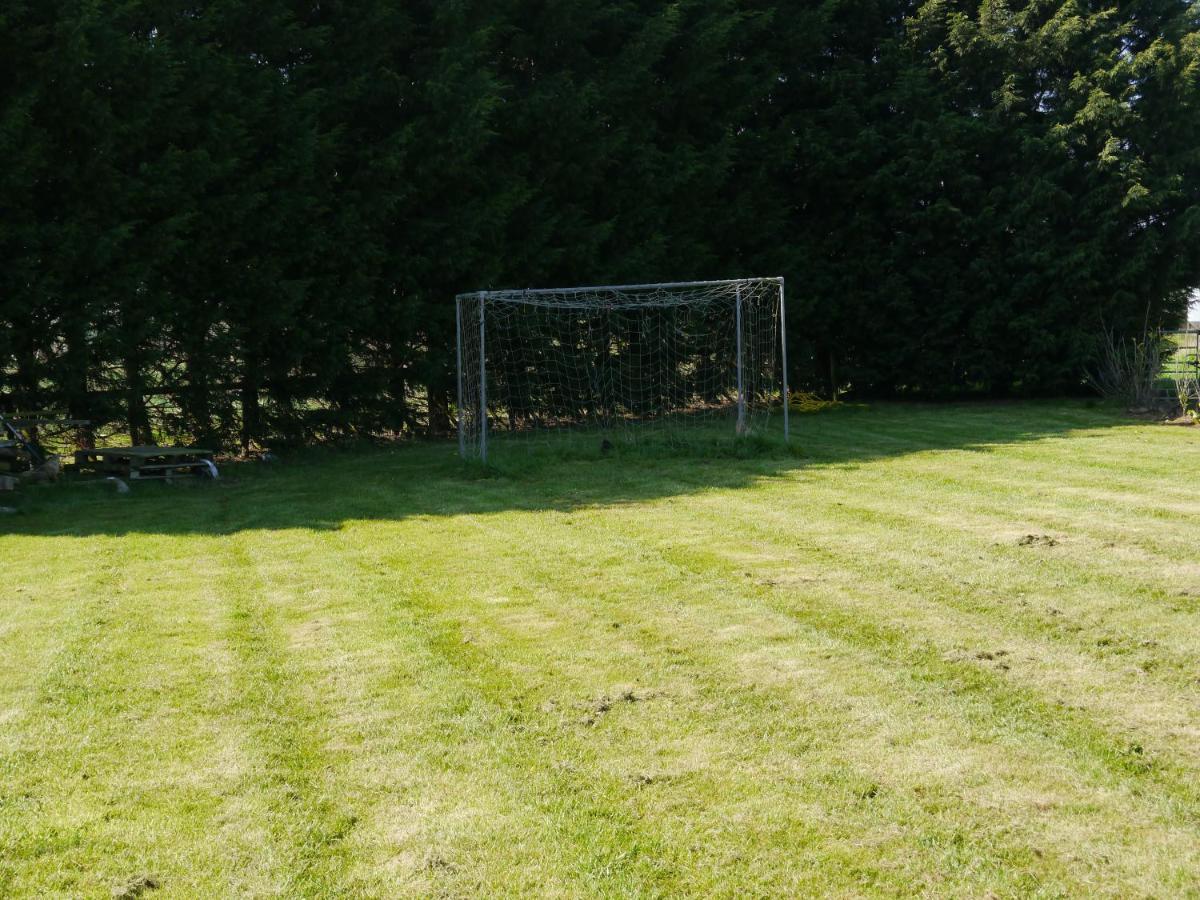 Henley-in-Arden South View Country House Sleeps 12 - Hot Tub - Views מראה חיצוני תמונה