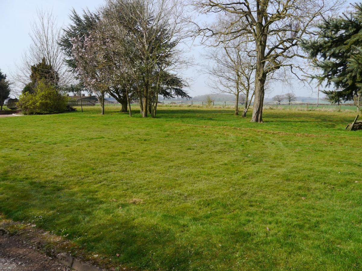 Henley-in-Arden South View Country House Sleeps 12 - Hot Tub - Views מראה חיצוני תמונה