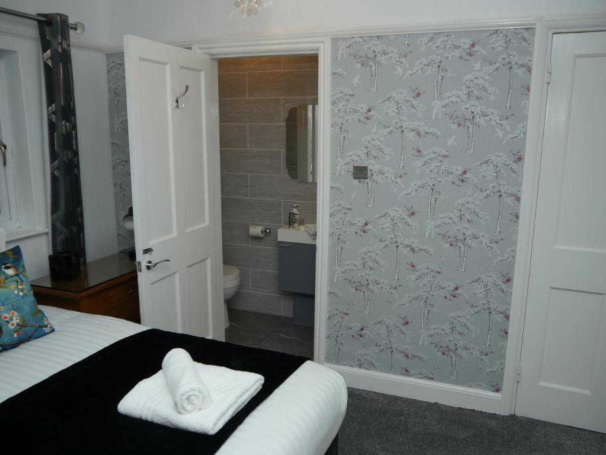 Henley-in-Arden South View Country House Sleeps 12 - Hot Tub - Views מראה חיצוני תמונה