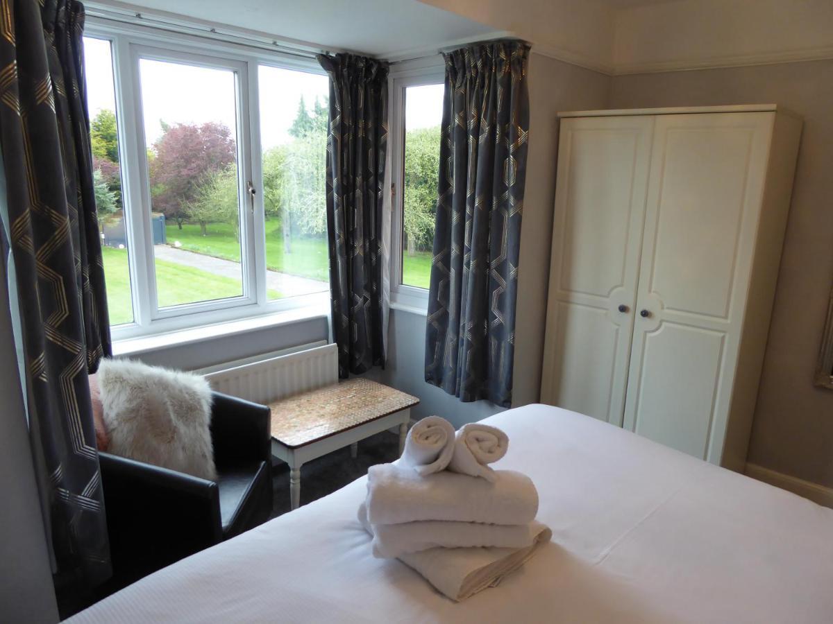 Henley-in-Arden South View Country House Sleeps 12 - Hot Tub - Views מראה חיצוני תמונה