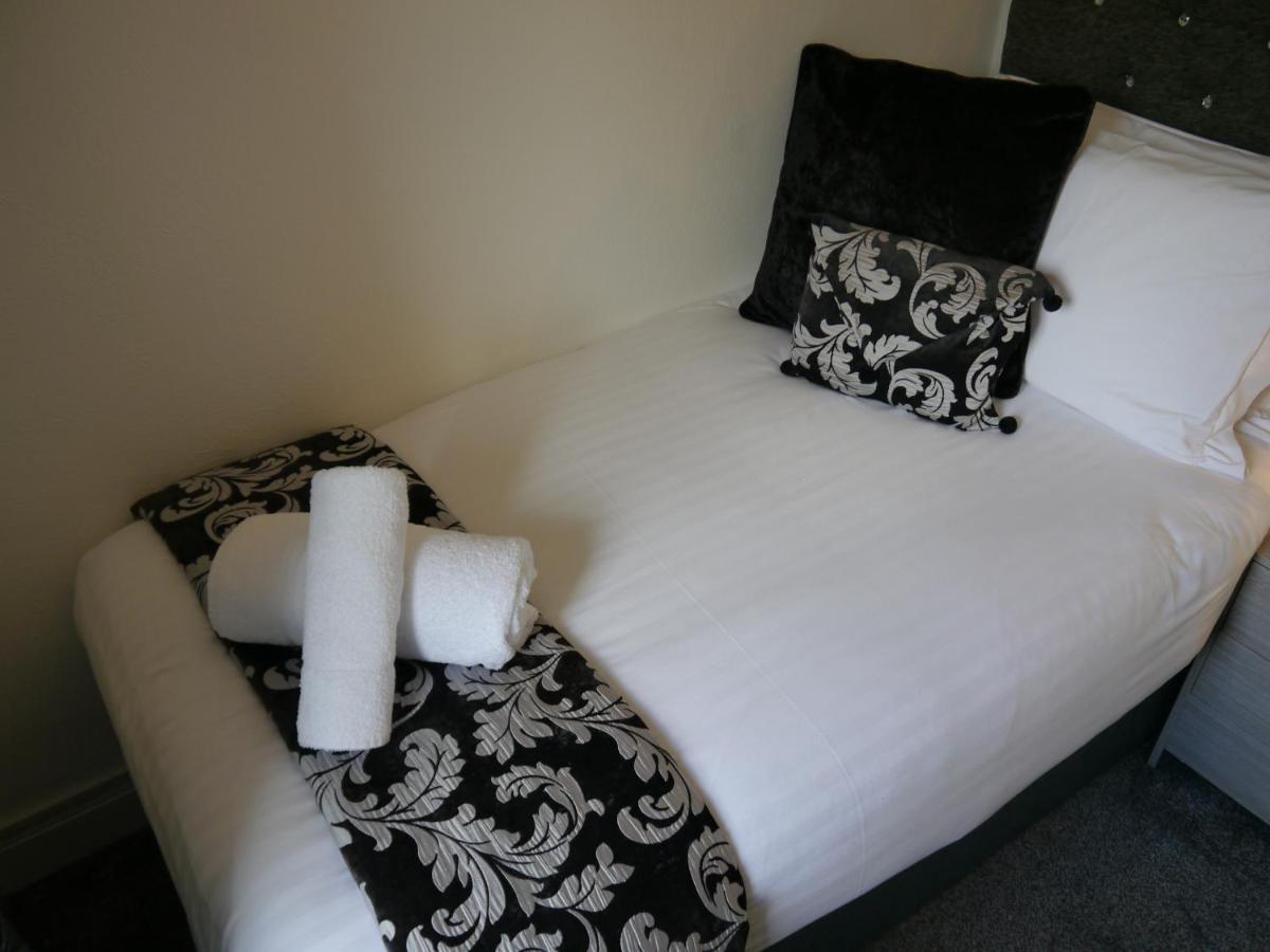Henley-in-Arden South View Country House Sleeps 12 - Hot Tub - Views מראה חיצוני תמונה