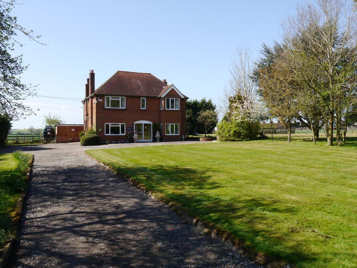 Henley-in-Arden South View Country House Sleeps 12 - Hot Tub - Views מראה חיצוני תמונה