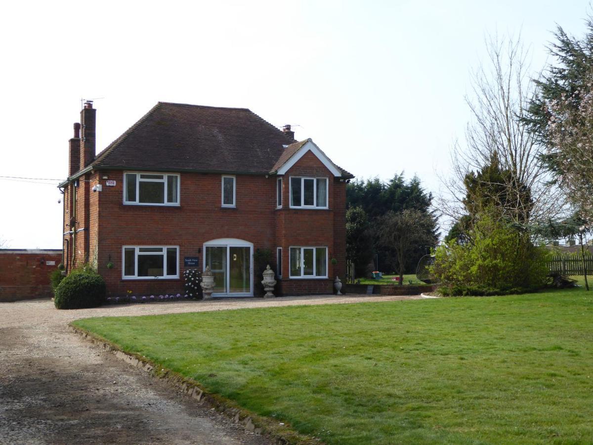 Henley-in-Arden South View Country House Sleeps 12 - Hot Tub - Views מראה חיצוני תמונה