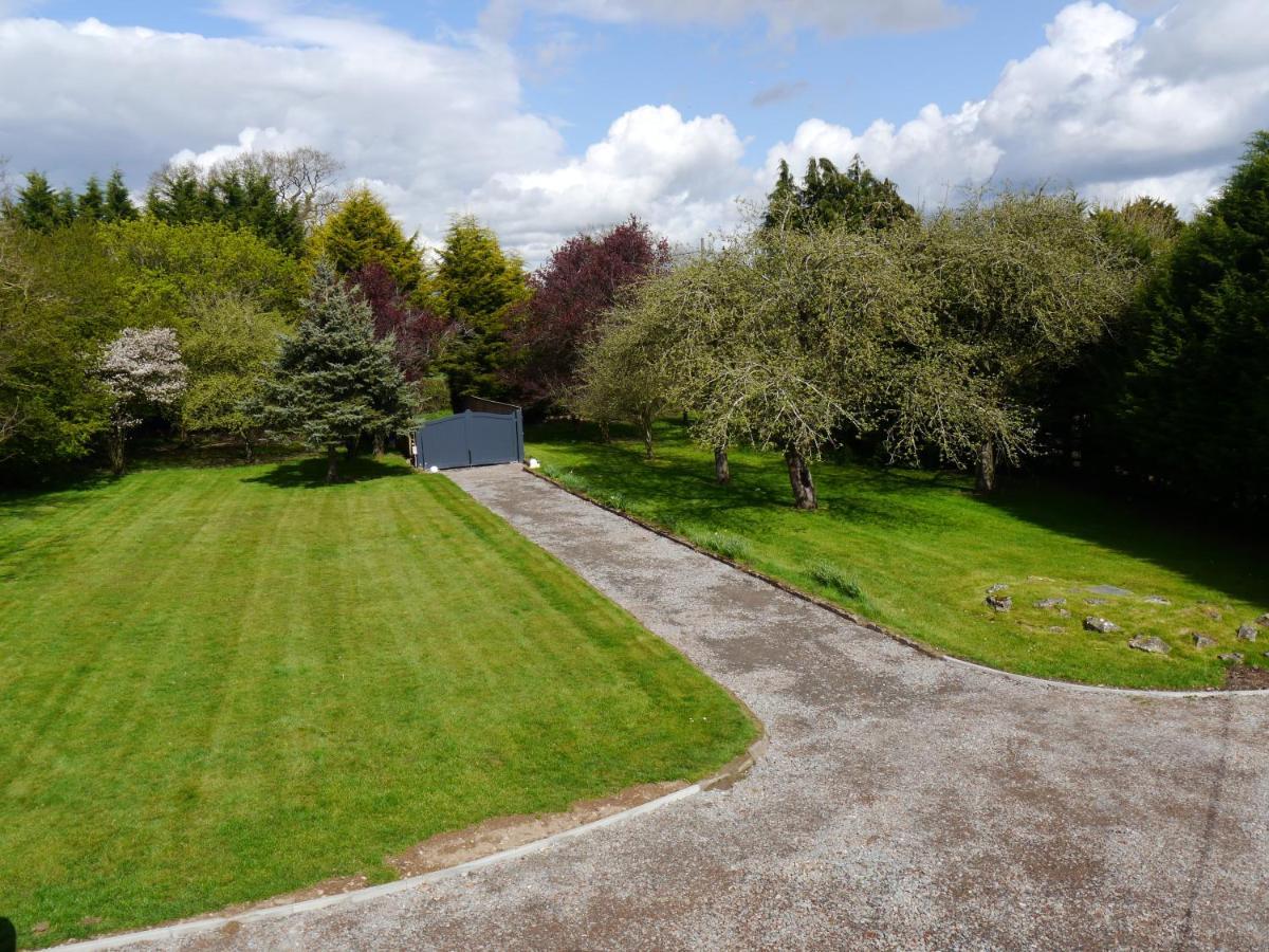 Henley-in-Arden South View Country House Sleeps 12 - Hot Tub - Views מראה חיצוני תמונה