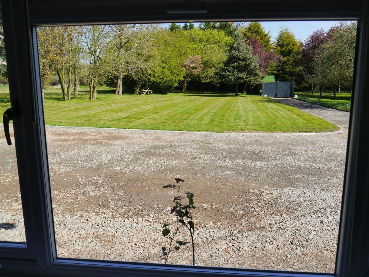 Henley-in-Arden South View Country House Sleeps 12 - Hot Tub - Views מראה חיצוני תמונה